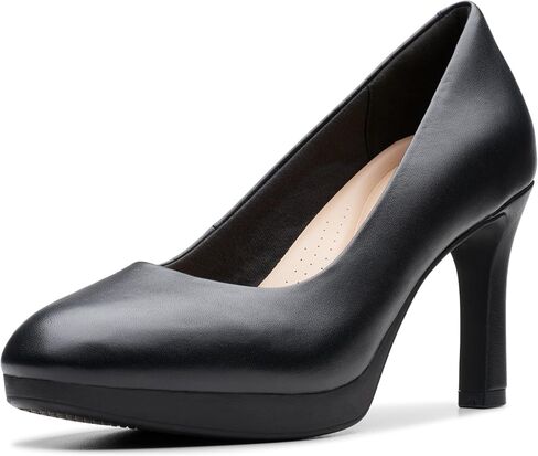 Clarks Women's Ambyr 2 Braley Pump in Kuwait