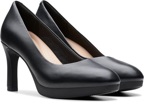 Clarks Women's Ambyr 2 Braley Pump in Saudi Arabia