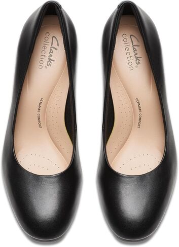 Clarks Women's Ambyr 2 Braley Pump in Saudi Arabia