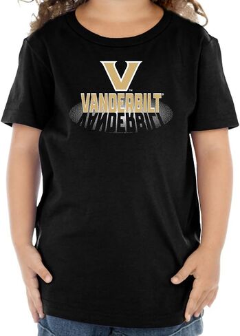 CornBorn Kids Vanderbilt Commodores Toddler T-Shirts | Choose Your Design in Saudi Arabia