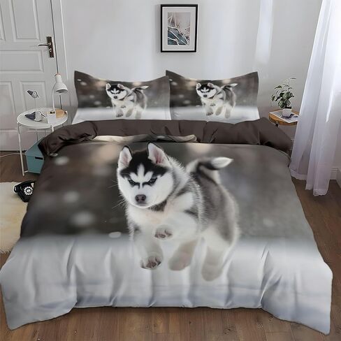 100 ٪ Microfiber Kids Bedding Light Blue Cover Toddler ، وقشرات النجوم الشراعية ، والمنارة ، مجموعة الفراش للمراهقين للبالغين ، غطاء لحاف قابل للانعكاس in Kuwait