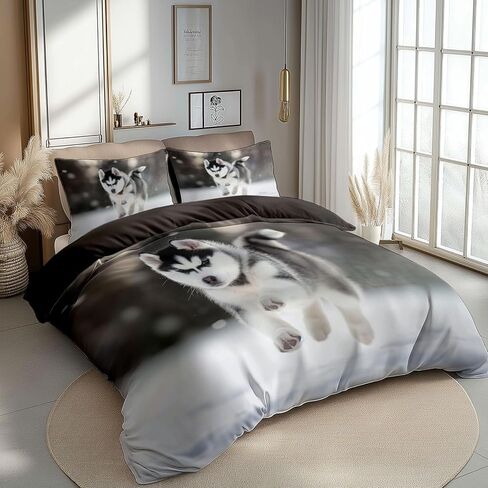 100 ٪ Microfiber Kids Bedding Light Blue Cover Toddler ، وقشرات النجوم الشراعية ، والمنارة ، مجموعة الفراش للمراهقين للبالغين ، غطاء لحاف قابل للانعكاس in Kuwait