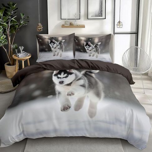 100 ٪ Microfiber Kids Bedding Light Blue Cover Toddler ، وقشرات النجوم الشراعية ، والمنارة ، مجموعة الفراش للمراهقين للبالغين ، غطاء لحاف قابل للانعكاس in Kuwait