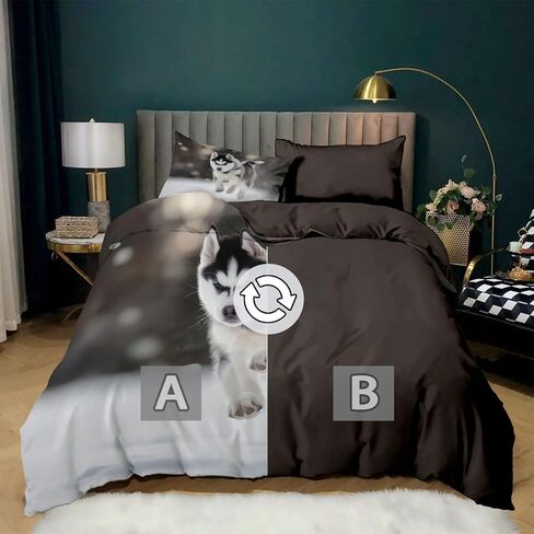 100 ٪ Microfiber Kids Bedding Light Blue Cover Toddler ، وقشرات النجوم الشراعية ، والمنارة ، مجموعة الفراش للمراهقين للبالغين ، غطاء لحاف قابل للانعكاس in Kuwait