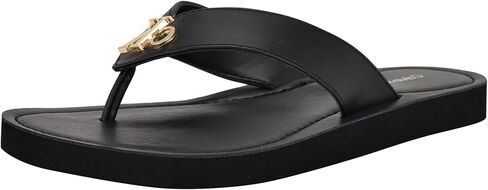 كالفن كلاين للسيدات Jaimze Flip-Flop in Kuwait