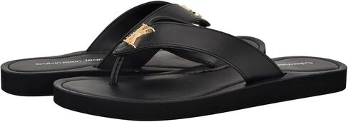 كالفن كلاين للسيدات Jaimze Flip-Flop in Kuwait