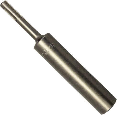 SDS+ Ground Rod Driver 3/4 Inch Diameter in Saudi Arabia