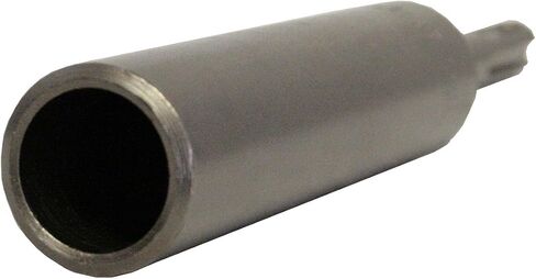 SDS+ Ground Rod Driver 3/4 Inch Diameter in Saudi Arabia