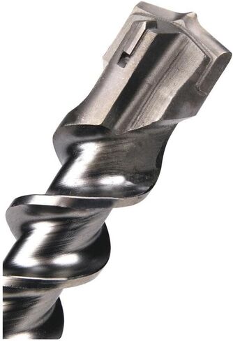 Hammer Drill Bit, Sds Max, 1-1/4X36 In in Saudi Arabia