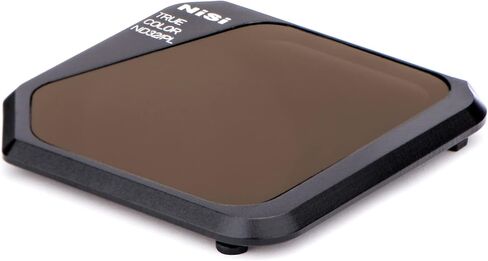 NiSi True Color ND32/PL for DJI Mavic 3 | 5-Stop Polarizing Neutral Density Filter for Drone Photography and Videography in Saudi Arabia