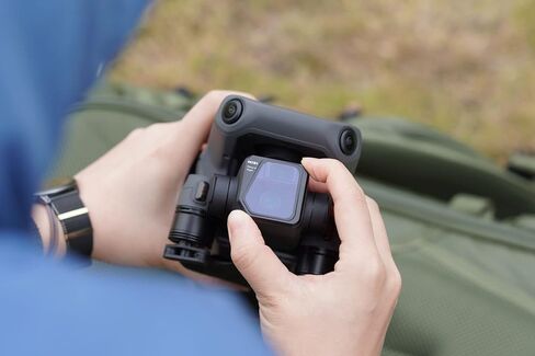 NiSi True Color ND32/PL for DJI Mavic 3 | 5-Stop Polarizing Neutral Density Filter for Drone Photography and Videography in Saudi Arabia