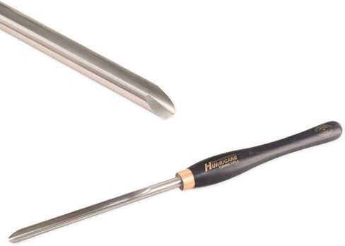 HTT-242Sgrazw ، M42 Cryo ، 5/8 "Bowl Gouge (1/2" Flute) مع طحن جانبي للورق الخشبي in Saudi Arabia