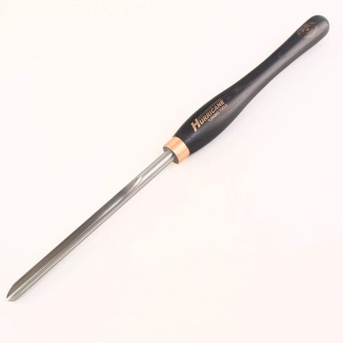 HTT-242Sgrazw ، M42 Cryo ، 5/8 "Bowl Gouge (1/2" Flute) مع طحن جانبي للورق الخشبي in Saudi Arabia