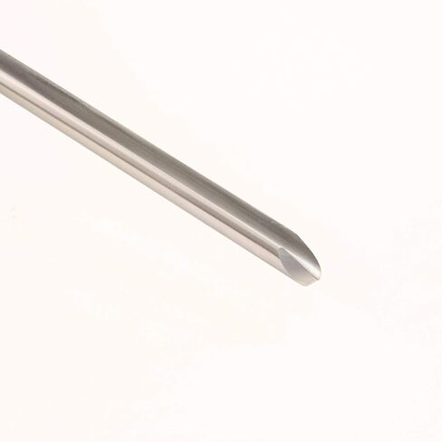 HTT-242Sgrazw ، M42 Cryo ، 5/8 "Bowl Gouge (1/2" Flute) مع طحن جانبي للورق الخشبي in Saudi Arabia