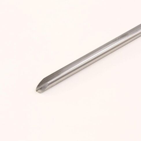 HTT-242Sgrazw ، M42 Cryo ، 5/8 "Bowl Gouge (1/2" Flute) مع طحن جانبي للورق الخشبي in Saudi Arabia