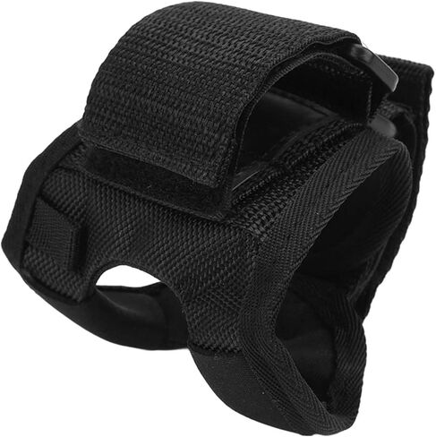 EVGATSAUTO Universal Dive Light Wrist Strap, Flashlight Wrist Adjustable Hand and Arm Mount, Diving Flashlight Wrist Holder with Soft Neoprene for Diving Equipment in Saudi Arabia