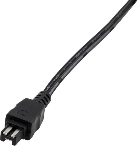 Kastar Pro AC Power Adapter AC-L200 ، AC-L200C ، AC-L25 ، AC-L25A ، AC-L25B ، AC-L25C لـ Sony HandyCam HDR-CX550 HDR-CX550V HDR-XR550 HDR-XR550V DCR-PC350 وما إلى ذلك (انظر الوصف) in Saudi Arabia