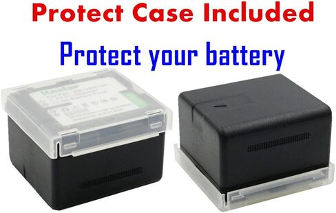 Kastar Battery (3-Pack) for Panasonic VW-VBN130 Work with Panasonic HC-X800 HC-X900 HC-X900M HC-X910 HC-X920 HC-X920M HDC-HS900 HDC-SD800 HDC-SD900 HDC-TM900 Cameras in Saudi Arabia