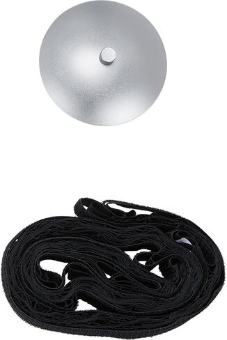 Godox Bowens Mount Quick Release Umbrella Softbox (Black/White, 33.5") in Saudi Arabia