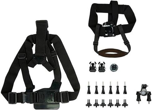 Insta360 Jet Ski Bundle with Handlebar Mount (DPTDRSC/A) in Saudi Arabia