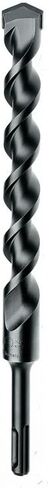 Metabo - Model/Application: SDS+ 2CTR 5/16" x 4 x 6 (674510000), SDS-Plus 2 Cutter Bits in Saudi Arabia