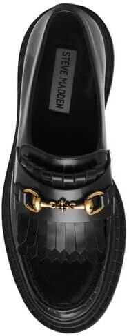 Steve Madden Women's Anabeth Loafer in Saudi Arabia