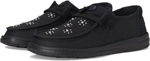 HEYDUDE Women's Wendy Star Stud Slip-On in Saudi Arabia