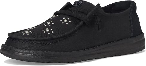 HEYDUDE Women's Wendy Star Stud Slip-On in Saudi Arabia