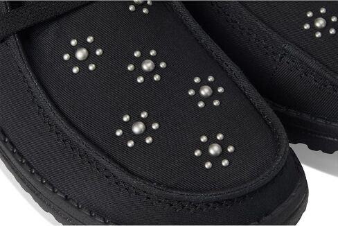 HEYDUDE Women's Wendy Star Stud Slip-On in Saudi Arabia