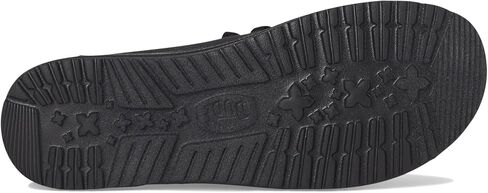 HEYDUDE Women's Wendy Star Stud Slip-On in Saudi Arabia