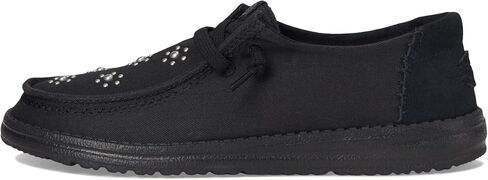 HEYDUDE Women's Wendy Star Stud Slip-On in Saudi Arabia