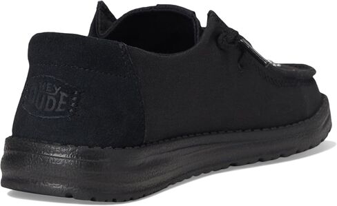 HEYDUDE Women's Wendy Star Stud Slip-On in Saudi Arabia