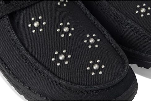 HEYDUDE Women's Wendy Star Stud Slip-On in Saudi Arabia