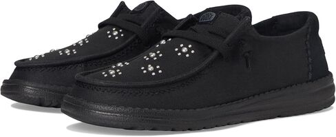 HEYDUDE Women's Wendy Star Stud Slip-On in Saudi Arabia