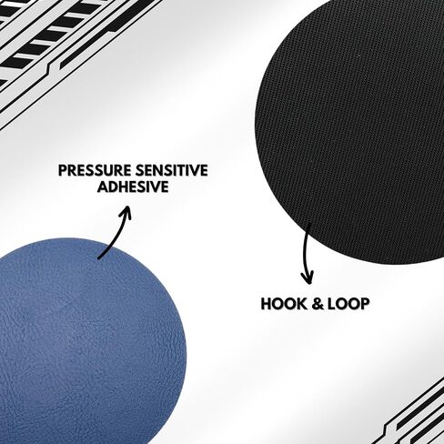 5 "Sandit Backer Pad Hook & Loop PSA لوحة دعم - استخدم أقراص التلميع الرملية المطحنة الزاوية - ملحقات Sanding Hose H & L منصات النسخ الاحتياطي (لاصق حساس للضغط) in Saudi Arabia