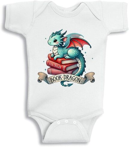 Taty Kids Book Dragon Baby Infant in Saudi Arabia