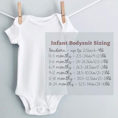 Personalized Baby Announcement Onesie, Surprise IVF Pregnancy Reveal, Custom Rainbow Baby Infertility Onesies, Worth the Wait, Adoption | WHITE in Saudi Arabia