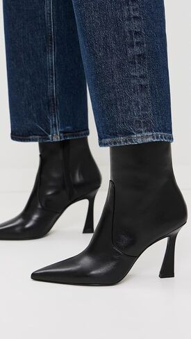 Stuart Weitzman Women's Vinnie Booties in Saudi Arabia