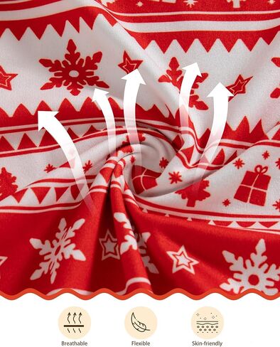 طفل طفل عيد الميلاد الزي 0 3 6 9 12 18 شهرًا للرضيع الجديد طفل طفل ملابس حيوان طباعة قبعة رومبير. in Kuwait
