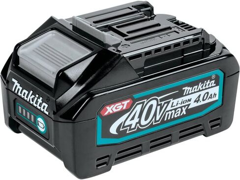 Makita XGT 40V Max Angle Grinder Kit 4 1/2 " / 5 Int in Saudi Arabia