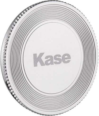 Kase Magnetic Black Mist 1/4 مرشح متوافق مع كاميرات Fuji/Fujifilm X-Half الرقمية in Kuwait