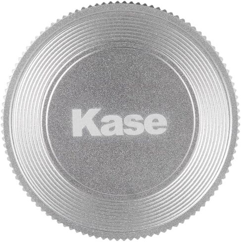 Kase Magnetic Black Mist 1/4 مرشح متوافق مع كاميرات Fuji/Fujifilm X-Half الرقمية in Kuwait