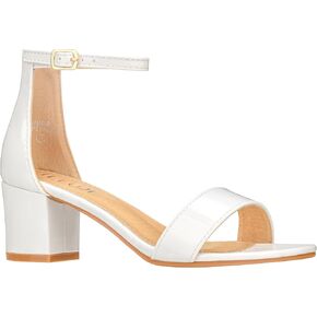 حزام كاحل مفتوح للسيدات في الكاحل ، فستان حزب الصنادل ، فستان الحفلات in Kuwait