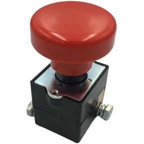 ZJK125 (ed125) ZJK250 (ed250) تفكيك الطوارئ تبديل زر التبديل 125A 250A لسيارة السيارات (Single125a) in Kuwait