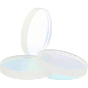 1pc 45 ° إجمالي عكس المرآة 20 * 4mm 36 * 2mm 30 * 3mm 40 * 3mm 45 * 6mm 48 * 3mm 60 * 3mm (25x3mm (Quartz)) in Saudi Arabia