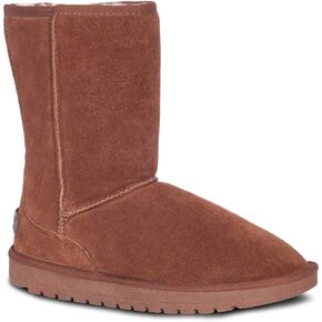 الحذاء الشتوي الكلاسيكي للسيدات 9 بوصة in Kuwait