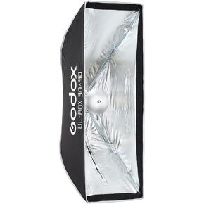 Umbrella-Style Softbox with Bowens Mount (11.8 x 35.4) in Saudi Arabia