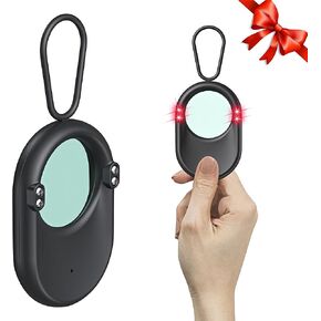 Hotel Travel Hidden Camera Detector - Anti Spy Camera Finder, Lightweight and Compact, Long Range Detection, Infrared Dual Mode Detection, Office Home Conference Room, 30 Days Extra Long Battery Life in Kuwait