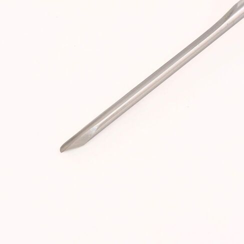 HTT-236DW, M2 HSS, 3/8" Detail Gouge for Woodturning in Saudi Arabia