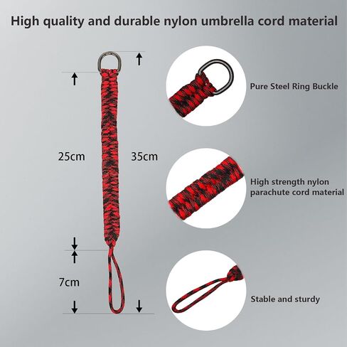 Camera Wrist Strap, Rope Camera Hand Strap for DSLR camera in Kuwait
